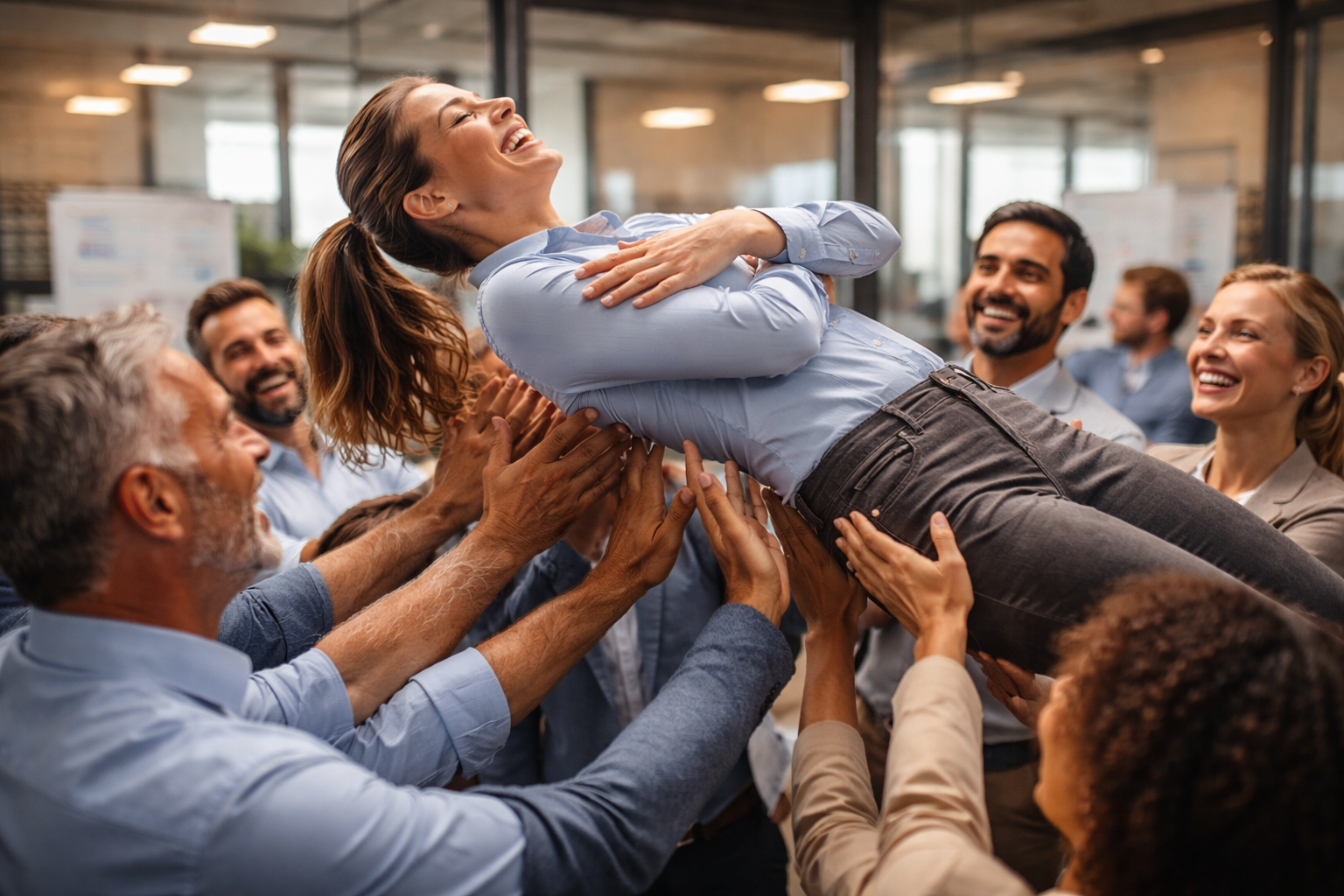 The Trust Gap: Why Prospects Hesitate Before Contacting B2B Companies