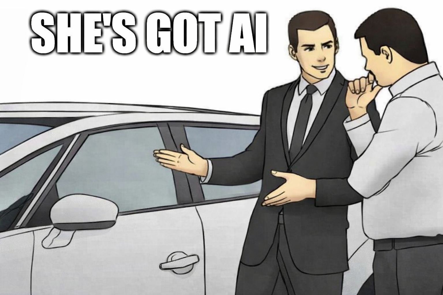 What AI-Powered Marketing Actually Means (And What It Definitely Doesn’t)