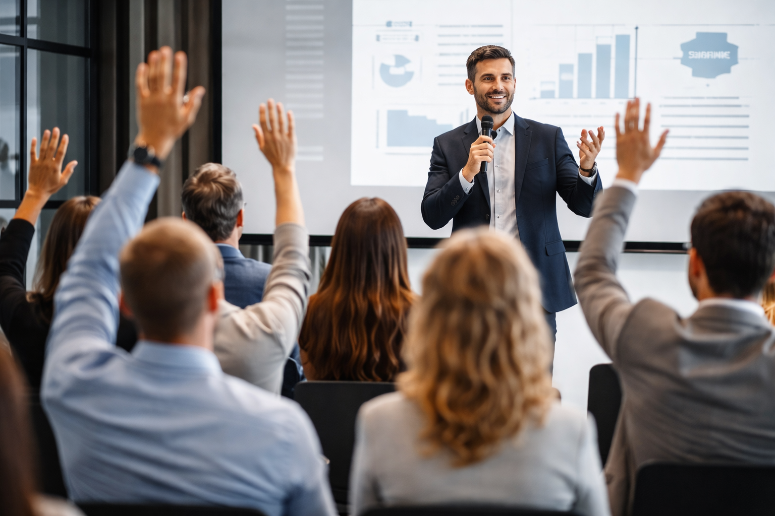 Why “More Leads” Is the Wrong Goal for Most B2B Companies